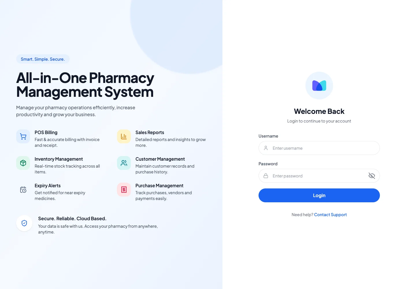 KASS public website